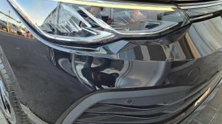 Leasing Wagon Volkswagen GOLF VARIANT 2024