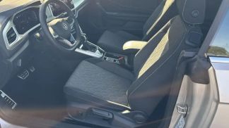 Leasing Convertible Volkswagen T-Roc 2024