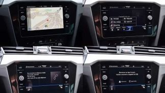 Financování Vagón Volkswagen Passat Variant 2024