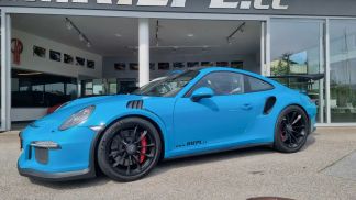 Finansowanie Coupé Porsche 991 2016