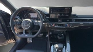 Leasing Wagon Audi A4 2019