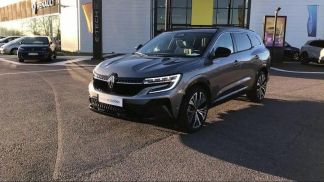 Leasing SUV Renault Espace 2025