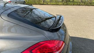 Financování Kupé Porsche Panamera 2013