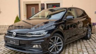 Financování Hatchback Volkswagen Polo 2018