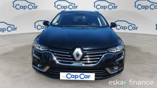 Finansowanie Sedan Renault Talisman 2017