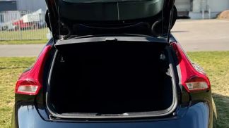 Finansowanie Sedan Volvo V40 2016