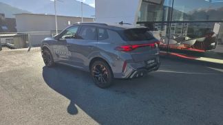 Lízing SUV Cupra TERRAMAR 2024