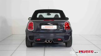 Finansowanie Zamienny MINI John Cooper Works 2020