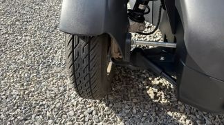 Finansowanie Coupé Renault Twizy 2021