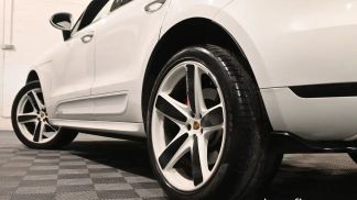 Finansowanie SUV Porsche Macan 2016