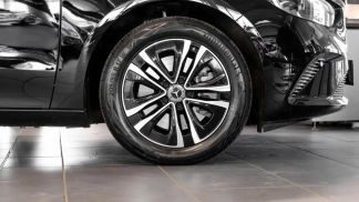 Finansowanie Sedan MERCEDES B 250 2024