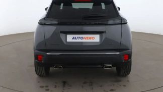 Leasing SUV Peugeot 2008 2024