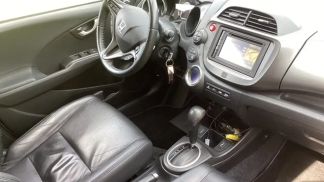Finansowanie Hatchback Honda Jazz 2013