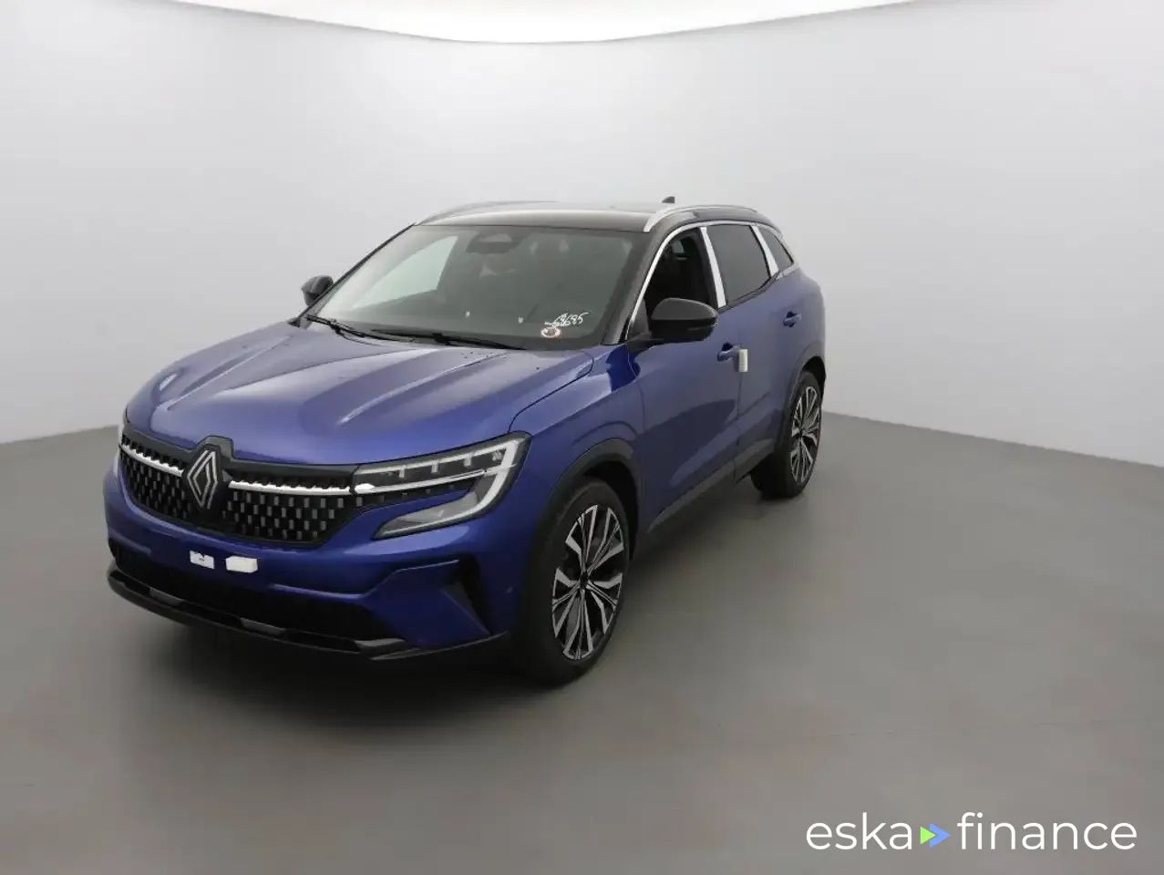 Leasing SUV Renault Austral 2024