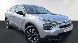 Finansowanie Sedan Citroën C4 2023