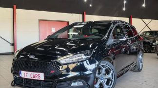 Leasing Wagon Ford Focus 2016
