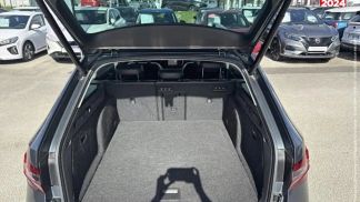Leasing Wagon Skoda Superb 2018