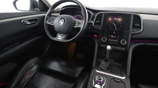 Leasing Sedan Renault Talisman 2016