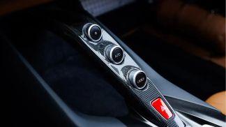 Leasing Coupé Ferrari 812 2019