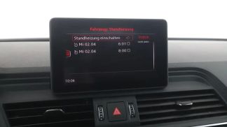 Leasing SUV Audi Q5 2018
