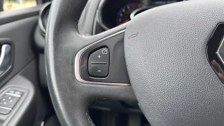 Finansowanie Wóz Renault Clio 2018