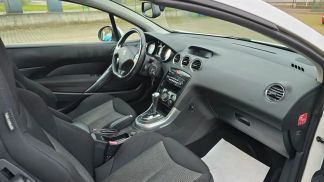 Leasing Van Peugeot 308 2014