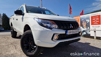 Pickup Mitsubishi L 200 2019