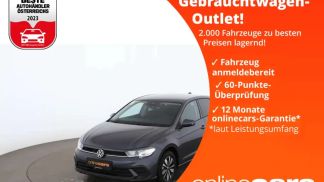 Leasing Hayon Volkswagen Polo 2024