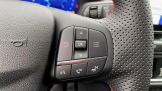 Leasing SUV Ford Puma 2022