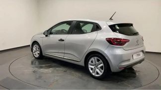 Leasing Sedan Renault Clio 2021