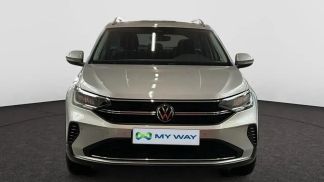 Leasing SUV Volkswagen Taigo 2022