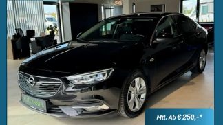 Financování Hatchback Opel Insignia 2018