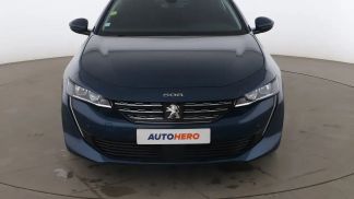 Finansowanie Sedan Peugeot 508 2019