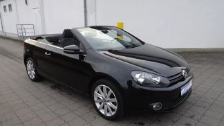 Finansowanie Zamienny Volkswagen Golf 2011