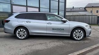 Leasing Wagon Skoda Superb 2025