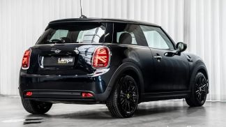 Lízing Hatchback MINI Cooper SE 2021