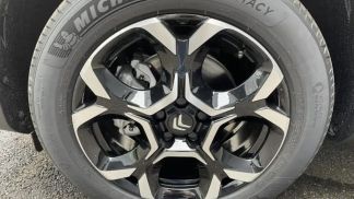 Leasing SUV Citroën C5 Aircross 2024