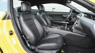 Financování Kupé Ford Mustang 2017