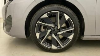 Finansowanie Wóz Peugeot 308 2024