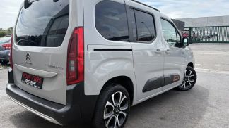 Finansowanie Hatchback Citroën Berlingo 2018