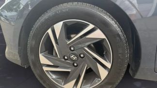 Leasing Hatchback Hyundai i20 2021