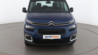 Lízing Hatchback Citroën Berlingo 2022