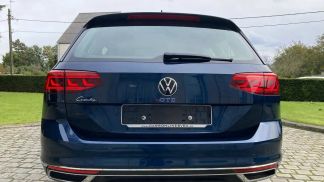 Financování Vagón Volkswagen Passat Variant 2021