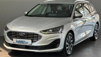 Finansowanie Wóz Ford Focus 2024