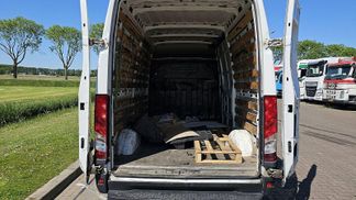 Lízing Van Iveco DAILY 35S18 2021
