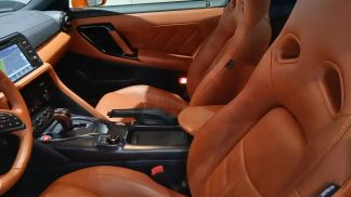 Leasing Coupe Nissan GT-R 2020