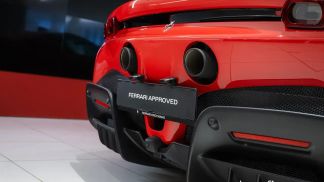 Finansowanie Coupé Ferrari SF90 STRADALE 2024