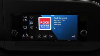 Lízing Hatchback Volkswagen Caddy 2021