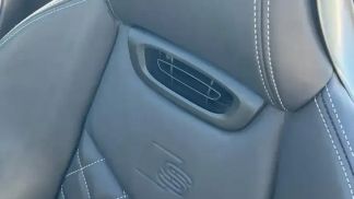 Lízing Kabriolet Audi TTS 2015