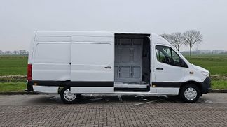 Finansowanie Van Mercedes-Benz SPRINTER 317 2024